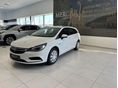 OPEL ASTRA K Sports Tourer 1.4 T Enjoy MAGYAR 1 TULAJ! VÉGIG VEZETETT SZ.KÖNYV!