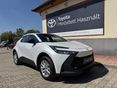 TOYOTA C-HR 2025/2 - 1