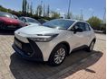 TOYOTA C-HR 2025/2 - 5