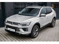 KGM (SSANGYONG) KORANDO 1.5 Turbo GDI Smart (Automata) SMART PLUS + ACC Csomag