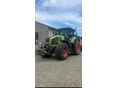 CLAAS Axion 930