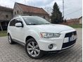 MITSUBISHI OUTLANDER 2010/1 - 2