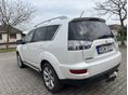 MITSUBISHI OUTLANDER 2010/1 - 4