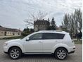 MITSUBISHI OUTLANDER 2010/1 - 5