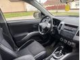 MITSUBISHI OUTLANDER 2010/1 - 10