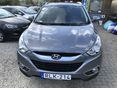HYUNDAI IX35 1.6 Style 2WD 115 102. km. Nagyon megkímélt. Gondos tulajdonos! Végig szervizelt!