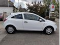 OPEL CORSA D 2008/2 - 6