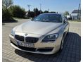 BMW 640d xDrive (Automata) F06. Grand Coupe. Friss Olaj. Új fék