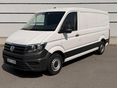 VOLKSWAGEN CRAFTER 2020/11 - 2