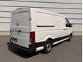 VOLKSWAGEN CRAFTER 2020/11 - 4