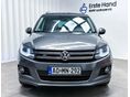 VOLKSWAGEN TIGUAN 2013/12 - 1