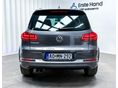 VOLKSWAGEN TIGUAN 2013/12 - 12