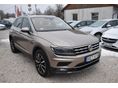 VOLKSWAGEN TIGUAN 2.0 TDI BMT SCR Highline 4Motion DSG Magyar. egy tulaj