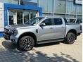 FORD RANGER 3.0 TDCi V6 EcoBlue 4x4 Platinum (Automata) Ranger V6 erő. ami nem ismer határokat