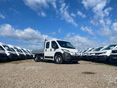 CITROEN JUMPER 2.2 BlueHDI 350 PTDC L3 Nagy kijelző. ködlámpa. kamera stb. 1 db elérhető