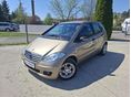 MERCEDES-BENZ A 150 Avantgarde Ülésfűtés.Alufelni.Friss műszaki