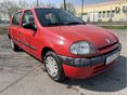 RENAULT CLIO 1998/10 - 2