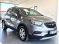 OPEL MOKKA X 1.4 T ecoTEC Selection Start-Stop 1.TUL! 46.195 KM! MO-i!