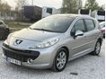 PEUGEOT 207 2007/12 - 2