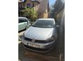 VOLKSWAGEN GOLF VI 1.6 TDi Comfortline