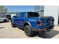 FORD RANGER 3.0 EcoBoost 4x4 Raptor (Automata) Ranger Raptor V6 amikor az erő találkozik a szabadsággal