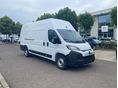 CITROEN JUMPER 2026/5 - 1