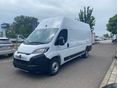 CITROEN JUMPER 2026/5 - 5