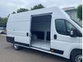 CITROEN JUMPER 2026/5 - 2