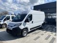 CITROEN JUMPER 2.2 BlueHDI 330 FT L2H2 Egyetlen darab készletről azonnal fogható!