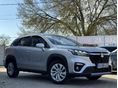 SUZUKI SX4 S-CROSS 2024/8 - 4