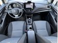 SUZUKI SX4 S-CROSS 2024/8 - 10