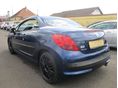 PEUGEOT 207 2008/10 - 4