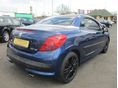 PEUGEOT 207 2008/10 - 5