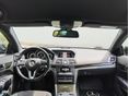 MERCEDES-BENZ E 200 2013/6 - 7
