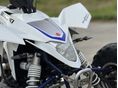 SUZUKI LT-R 450 2009/8 - 8
