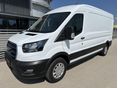 FORD TRANSIT 2023/2 - 3