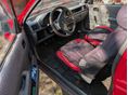 FORD FIESTA 1991/7 - 3