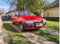 FORD FIESTA 1.1 CLX