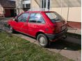 FORD FIESTA 1991/7 - 5