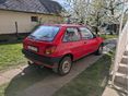 FORD FIESTA 1991/7 - 6