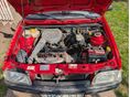 FORD FIESTA 1991/7 - 7