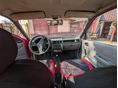 FORD FIESTA 1991/7 - 9