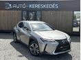 LEXUS UX 300e Prestiege Led Ülésfűtés/Szellőztetés Bőr 80.0000 Km Garancia