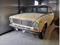 LADA 1200 1986/7 - 4