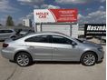 VOLKSWAGEN CC 2.0 CR TDI BMT [5 személy] FRISS VIZSGA. NAVI. ÜLÉSFŰTÉS. DIGIT KILMA. CSERE IS