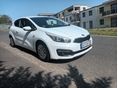 KIA CEE'D 2016/10 - 2