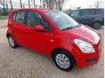 SUZUKI SPLASH 2010/11 - 6