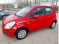 SUZUKI SPLASH 2010/11 - 1