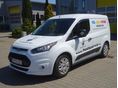 FORD CONNECT Transit200 1.5 TDCi L1 Trend (3 személyes ) MAGYARORSZÁGI-1.TULAJDONOS-MAGASAN FELSZERELT-MEGKÍMÉLT ÁLLAPOTÚ!