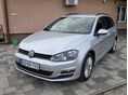 VOLKSWAGEN GOLF VII 1.6 TDI BMT Comfortline ÖNPARKOLÁS/RADAR/ÜLÉSFŰTÉS/NAVI/BLUETOOTH/TEMPOMAT/MULTIKORMÁNY/START&STOP